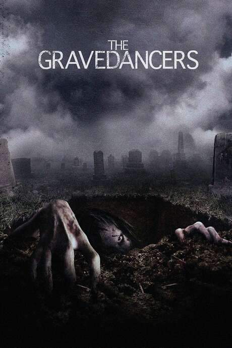 The Gravedancers